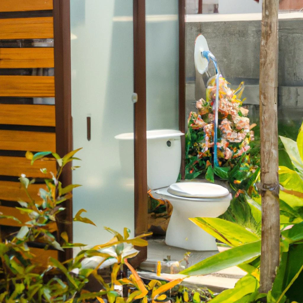 バリアフリーで快適な暮らしを実現するトイレとガーデニング