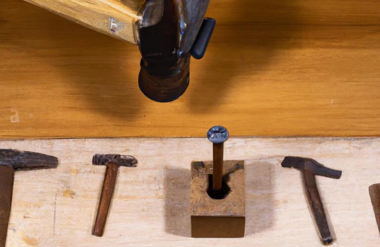 夢に向かって第一歩を踏み出そう！大工の仕事であなたの未来を切り拓く。