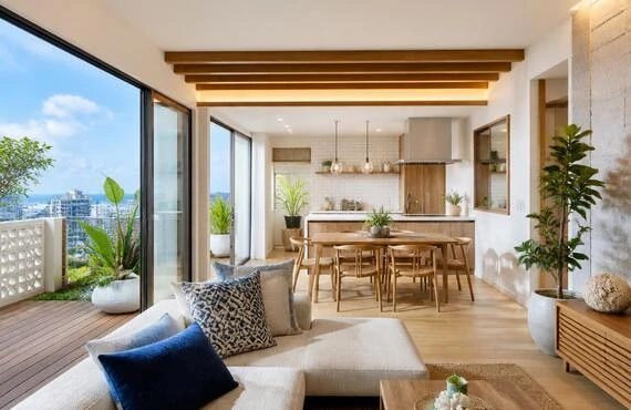 那覇市で理想の住まいを実現するリフォームならお任せ！